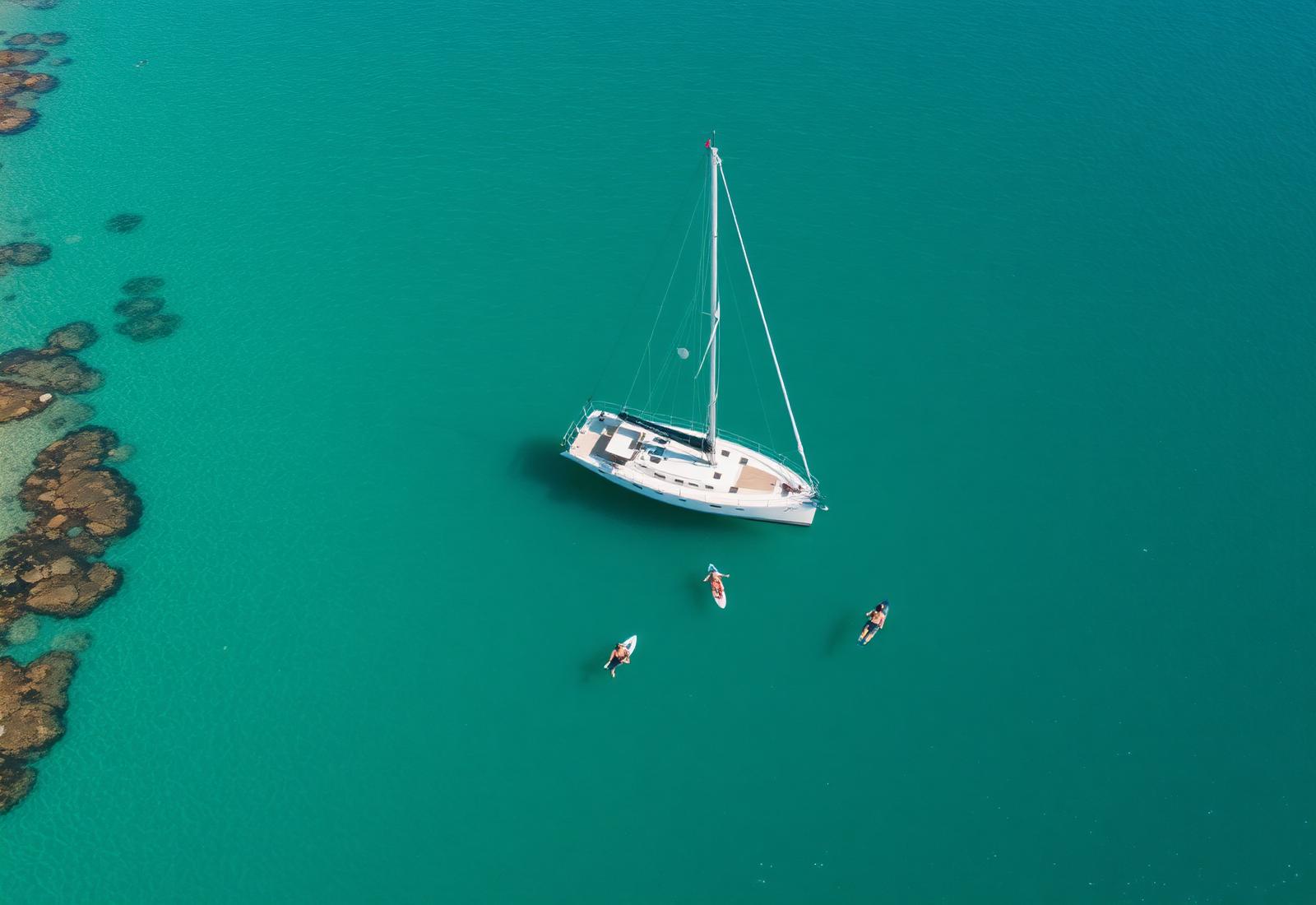 Excursión por la Bahía de Cádiz